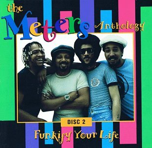 album the meters