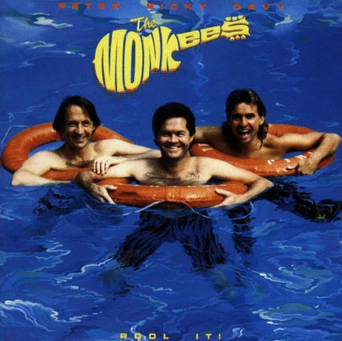 album the monkees