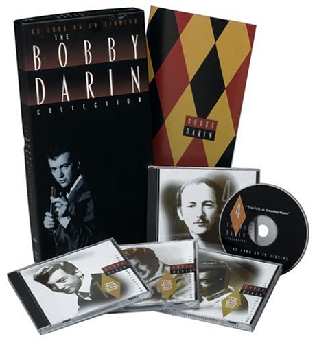 album bobby darin