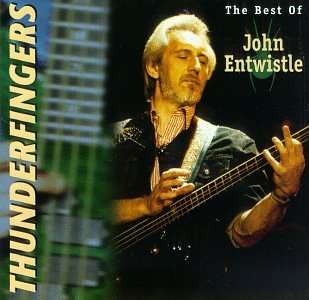 album john entwistle