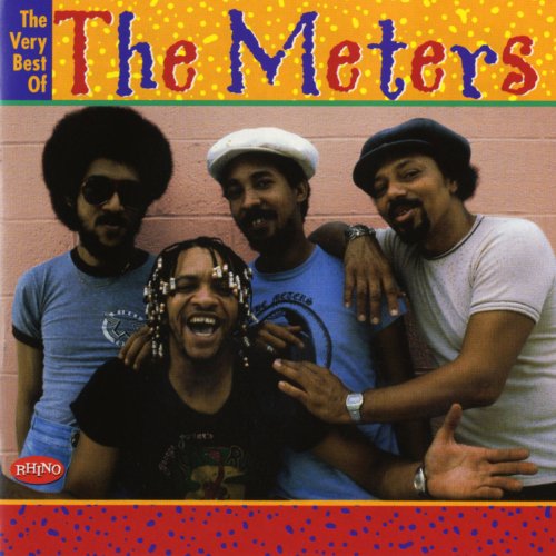 album the meters