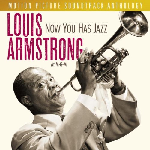 album louis armstrong