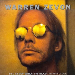 album warren zevon