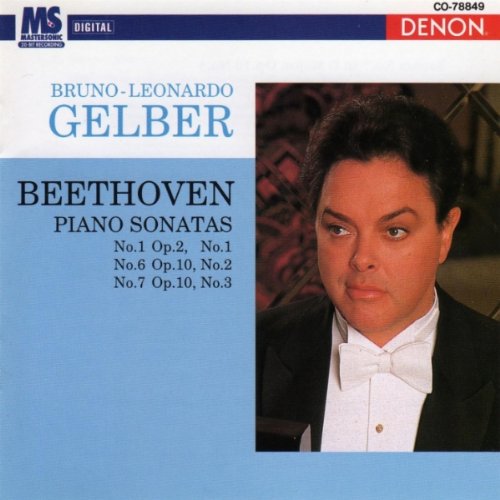 album beethoven ludwing von