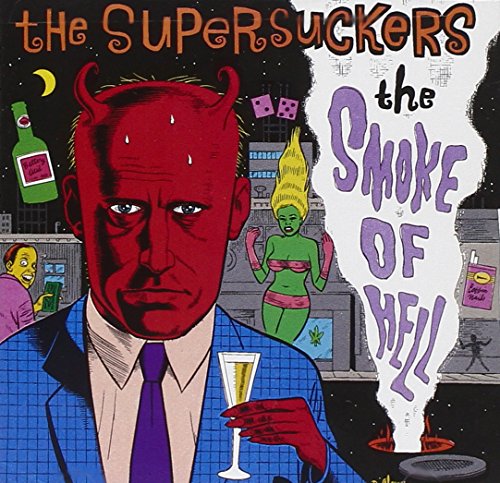 album supersuckers