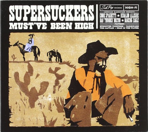 album supersuckers