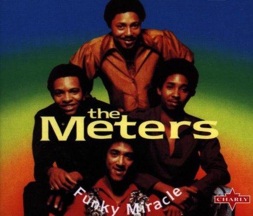 album the meters