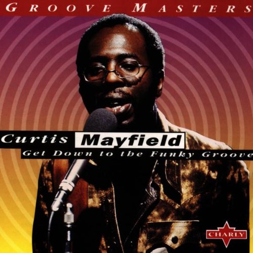 album curtis mayfield