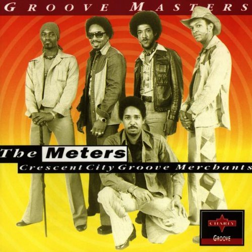 album the meters