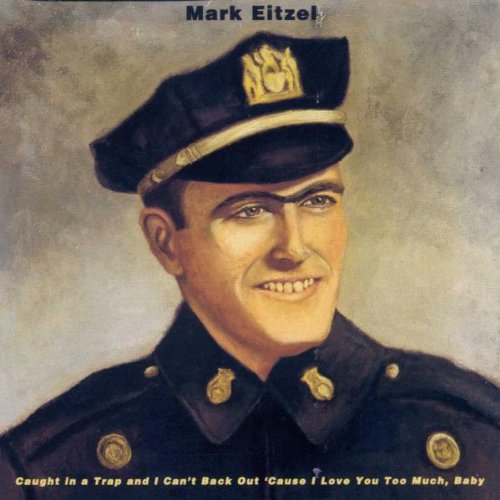 album mark eitzel