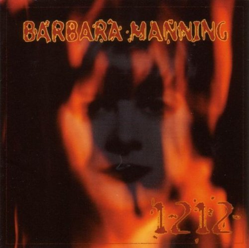 album barbara manning