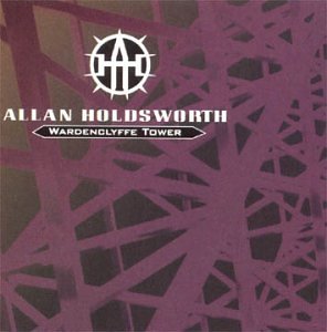 album allan holdsworth