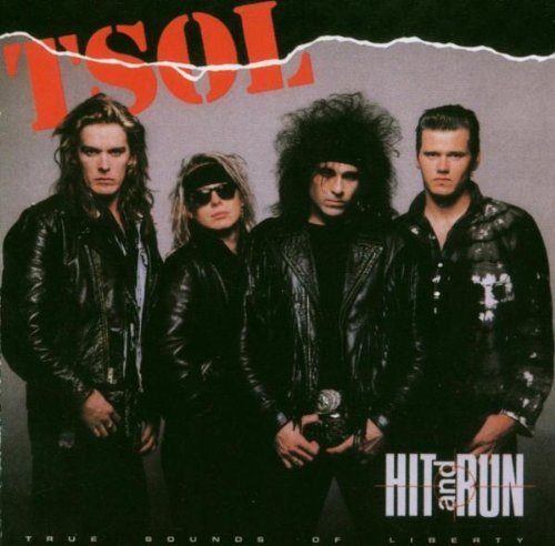 album tsol