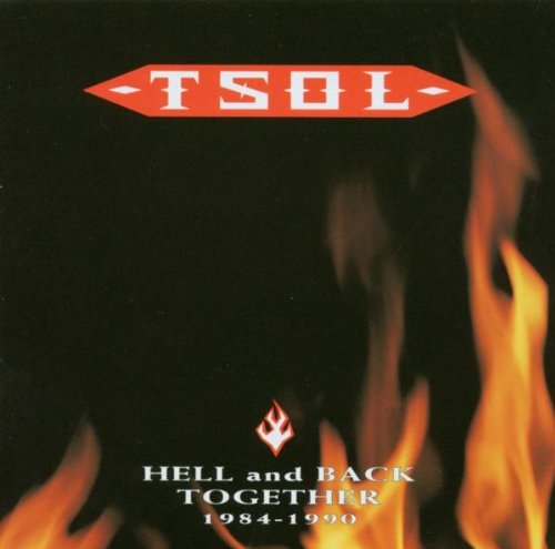 album tsol