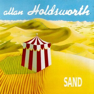 album allan holdsworth