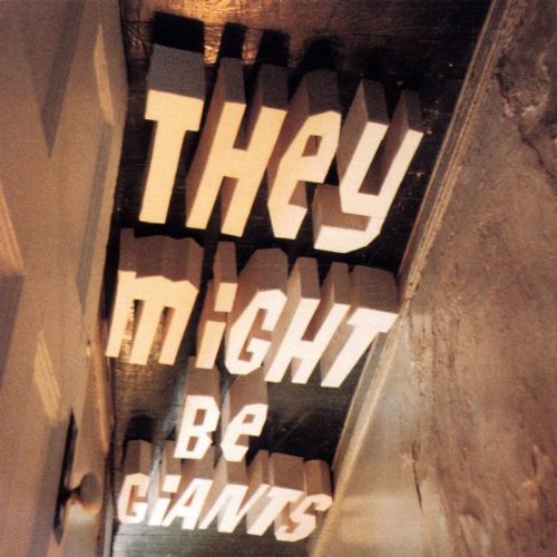 album they might be giants