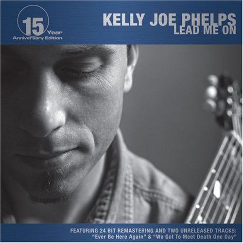 album kelly joe phelps