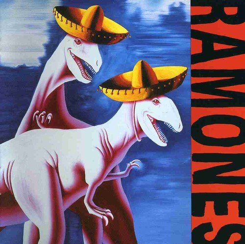 album ramones