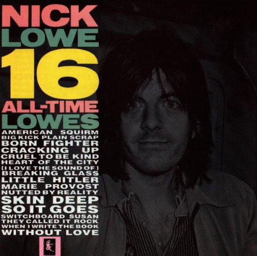 album nick lowe