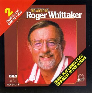 album roger whittaker