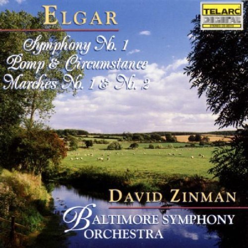 album sir edward elgar