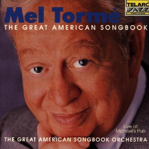 album mel torm