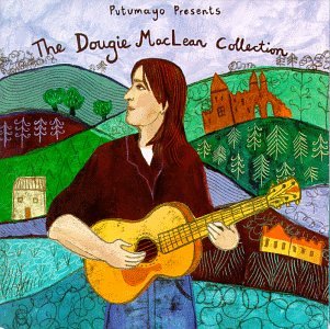 album dougie maclean