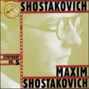 album dmitri shostakovich