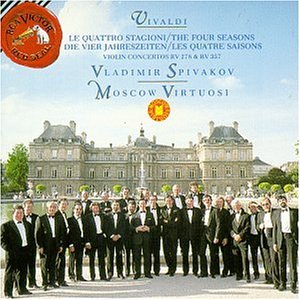 album antonio vivaldi