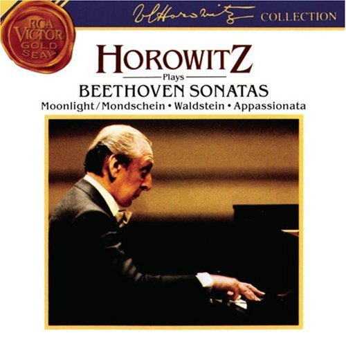 album vladimir horowitz