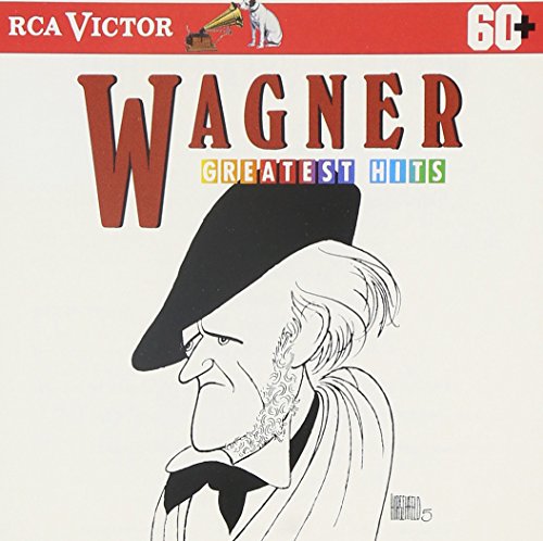 album wagner rick