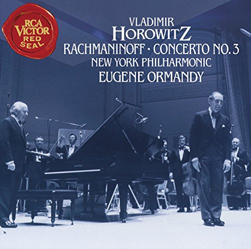 album rachmaninov serguei vassilievitch