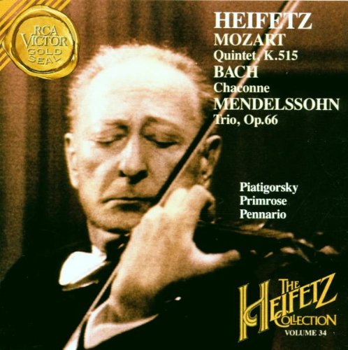 album felix mendelssohn