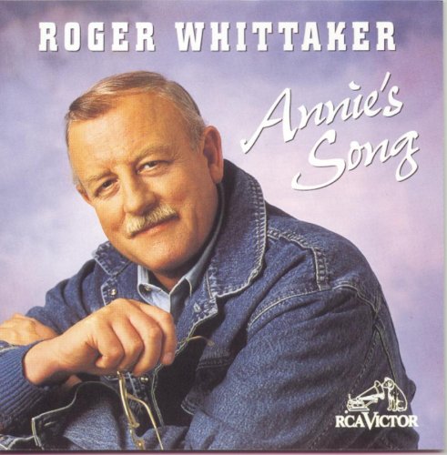 album roger whittaker