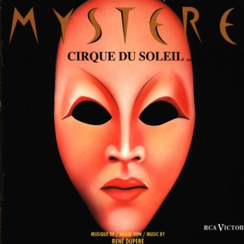 album cirque du soleil