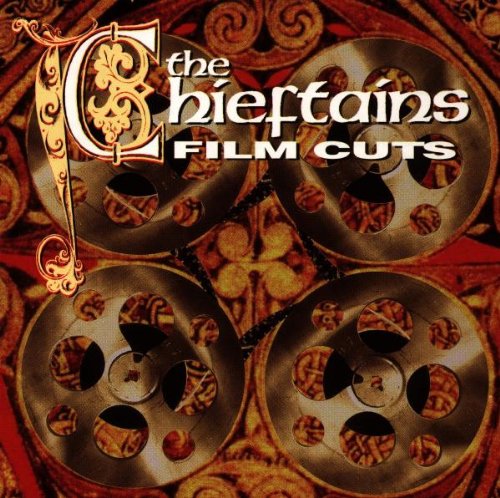 album the chieftains