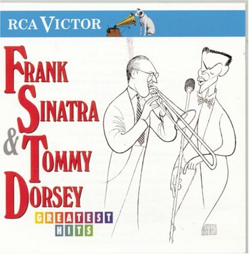 album tommy dorsey and his orchestra