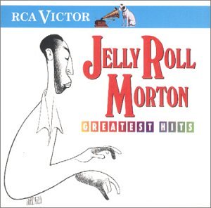 album jelly roll morton