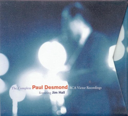 album paul desmond