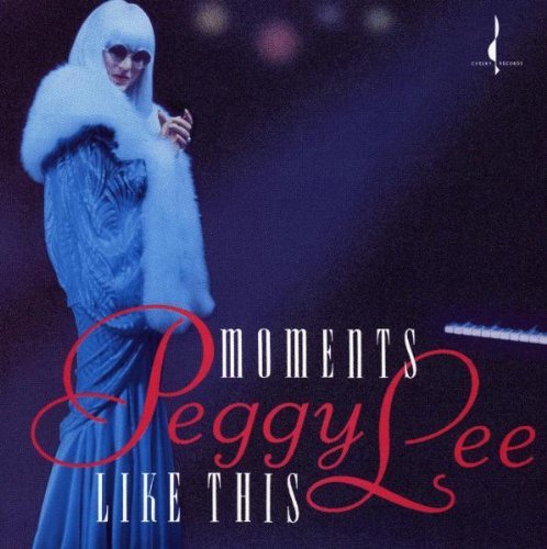 album peggy lee