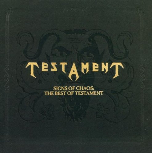 album testament