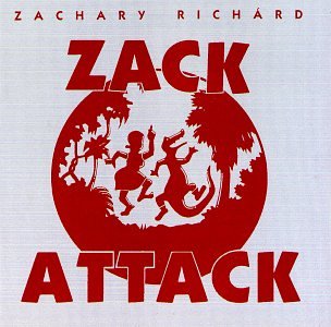 album zachary richard