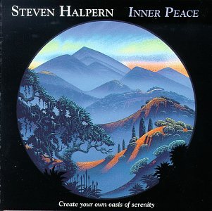 album steven halpern