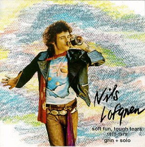 album nils lofgren