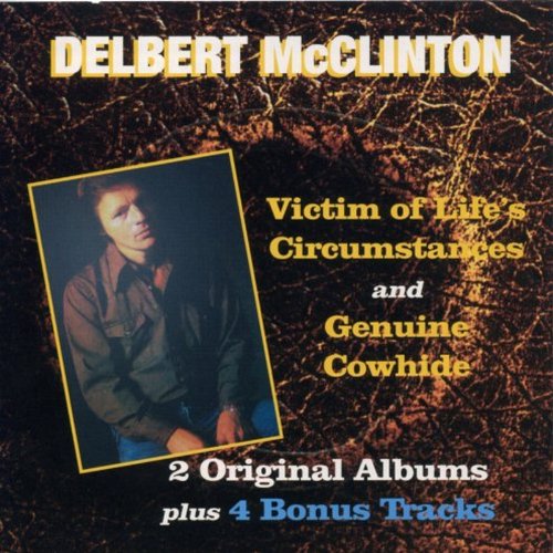 album delbert mcclinton