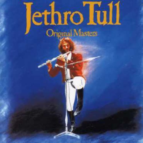 album jethro tull