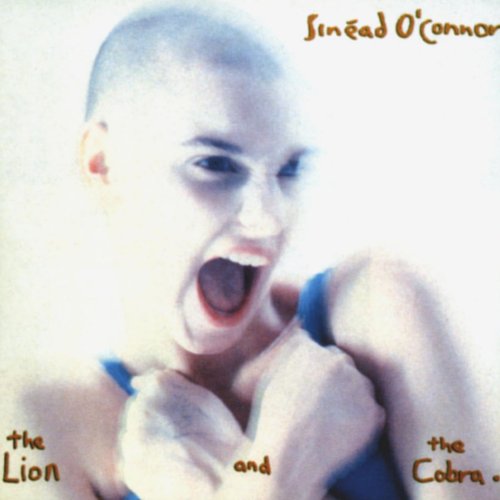 album sinead o connor