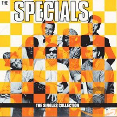 album the specials