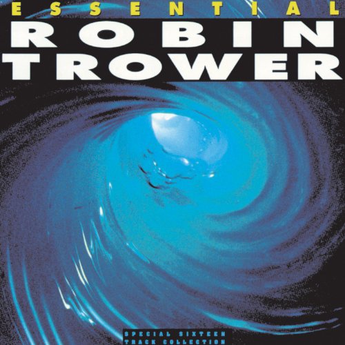 album robin trower