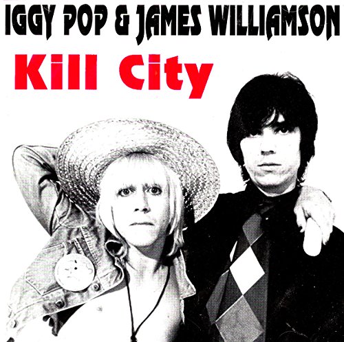 album iggy pop